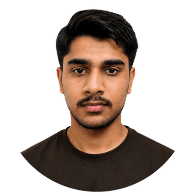 Zayan, AI Engineer & Sales Member